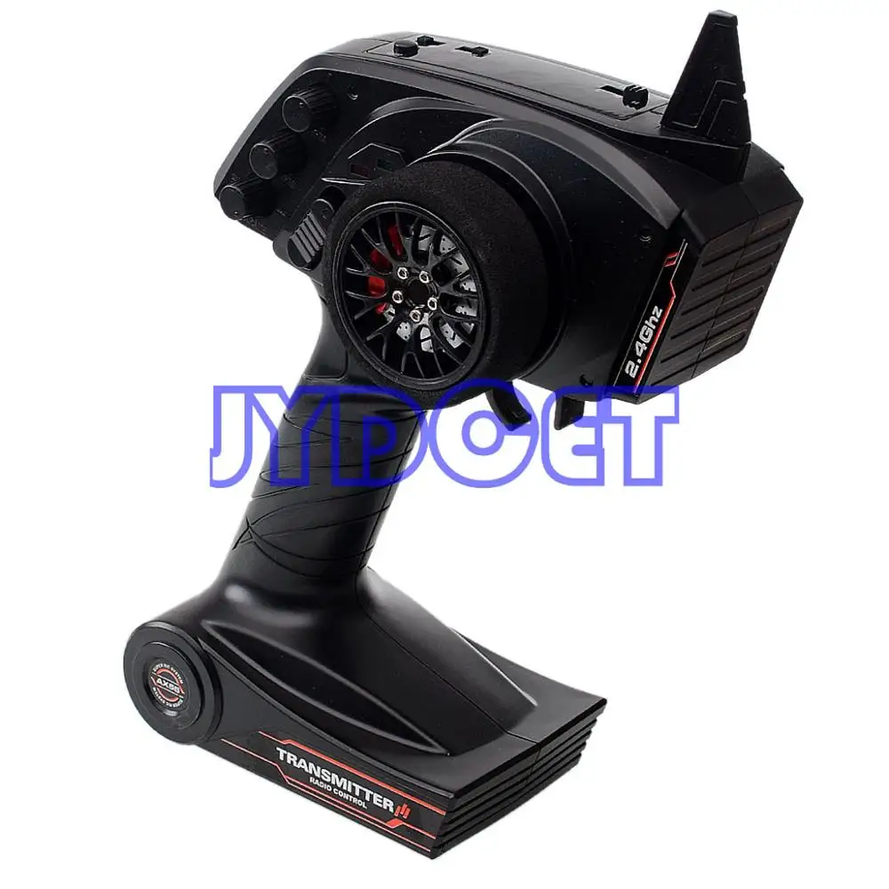 3CH Remote Control Receiver RC Controller Digital Radio Remote Control Transimitter RC Rock Crawler Car RC Boat
3CH Remote Control Receiver RC Controller Digital Radio Remote Control Transimitter RC Rock Crawler Car RC Boat