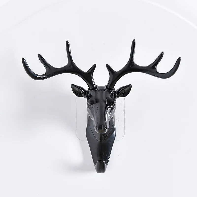 Antler Shaped Coat Hook Wall Hanging Hat Hangers Creative Key Holder Fitting Room Entrance Porch Wall Home Bathroom Decoration
Antler Shaped Coat Hook Wall Hanging Hat Hangers Creative Key Holder Fitting Room Entrance Porch Wall Home Bathroom Decoration