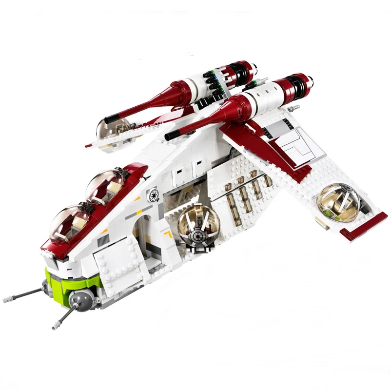 75292 The Ucs Razor Crest By Model Compatible With 60017 Star Toys &wars Building Blocks Bricks Kids Christmas Toys Gifts
75292 The Ucs Razor Crest By Model Compatible With 60017 Star Toys &wars Building Blocks Bricks Kids Christmas Toys Gifts