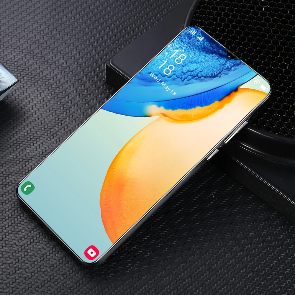 Rino7pro 7.0inchs Mobilephone large screen 8G+512G memory MTK6889 10core 24MP LTE 3+4G dual card face ID Smart phone
Rino7pro 7.0inchs Mobilephone large screen 8G+512G memory MTK6889 10core 24MP LTE 3+4G dual card face ID Smart phone