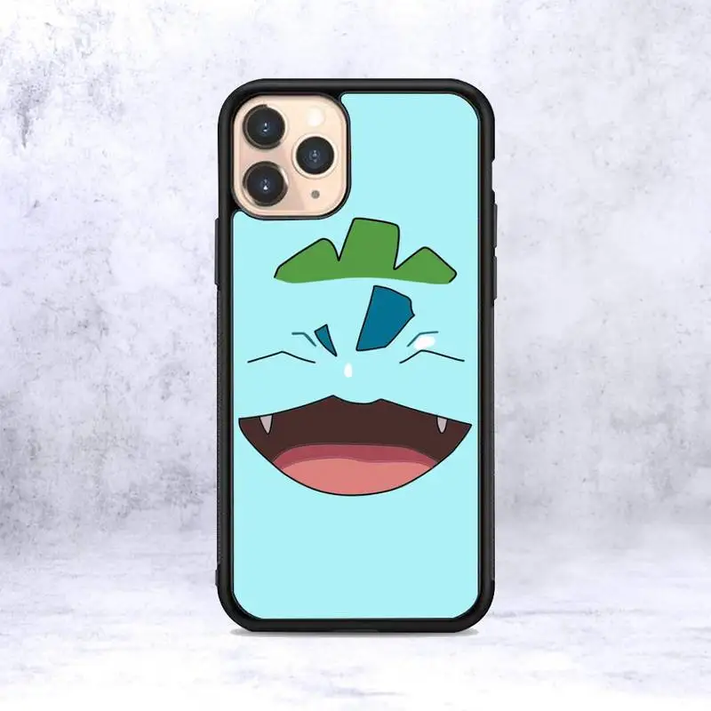 Pokmon blue Phone Case for iPhone 12 mini 11 pro XS Max X XR 6 7 8 plus SE20 High quality TPU silicon and Hard plastic cover 
Pokmon blue Phone Case for iPhone 12 mini 11 pro XS Max X XR 6 7 8 plus SE20 High quality TPU silicon and Hard plastic cover