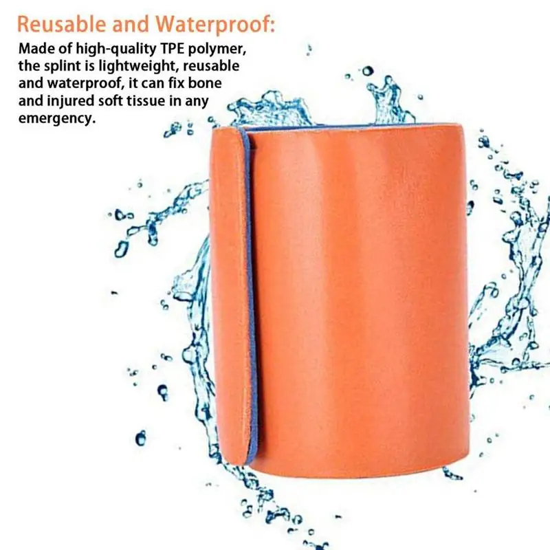 First Aid Kits Survival Medical Splint Roll Pets Emergency Protect Fixed Fracture Aid Rescue First Splint P5N3
First Aid Kits Survival Medical Splint Roll Pets Emergency Protect Fixed Fracture Aid Rescue First Splint P5N3