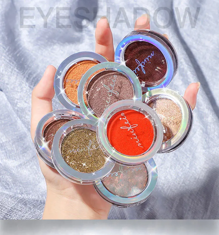 Блестящие тени для век Galaxy, сломанное золото, Монохромное пюре, гелевые блестки, Прозрачная мягкая восковая портативная компактная палитра 
Блестящие тени для век Galaxy, сломанное золото, Монохромное пюре, гелевые блестки, Прозрачная мягкая восковая портативная компактная палитра