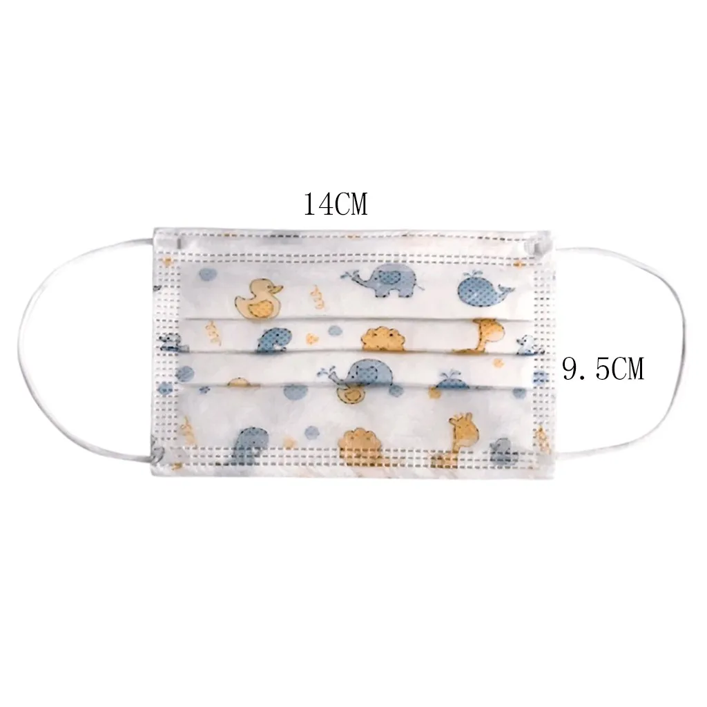 50Pcs/lot Kids Children's Mask One Time Face Cover Mask Industrial 3Ply Ear Loop Mask Mouth Cover Mask masque
50Pcs/lot Kids Children's Mask One Time Face Cover Mask Industrial 3Ply Ear Loop Mask Mouth Cover Mask masque