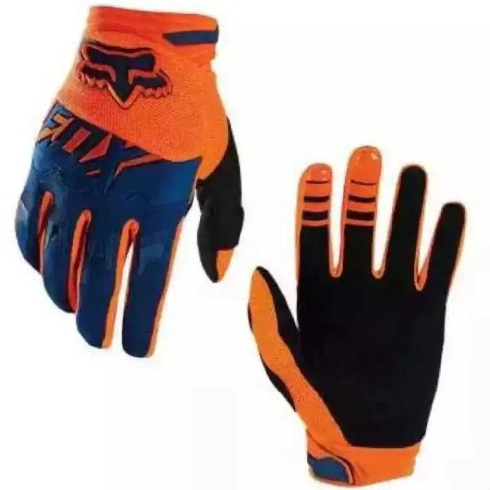 1Pair Outdoor Riding Gloves Unisex Mountain Bike Cross-Country Motorcycle Breathable Racing Long Finger Gloves 11 Colors
1Pair Outdoor Riding Gloves Unisex Mountain Bike Cross-Country Motorcycle Breathable Racing Long Finger Gloves 11 Colors
