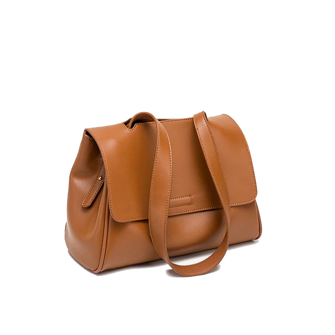 Shoulder Bag Female Korean Style Simple Messenger Bag Female Leisure Student Crossborder Soft Pu Leather Handbag
Shoulder Bag Female Korean Style Simple Messenger Bag Female Leisure Student Crossborder Soft Pu Leather Handbag