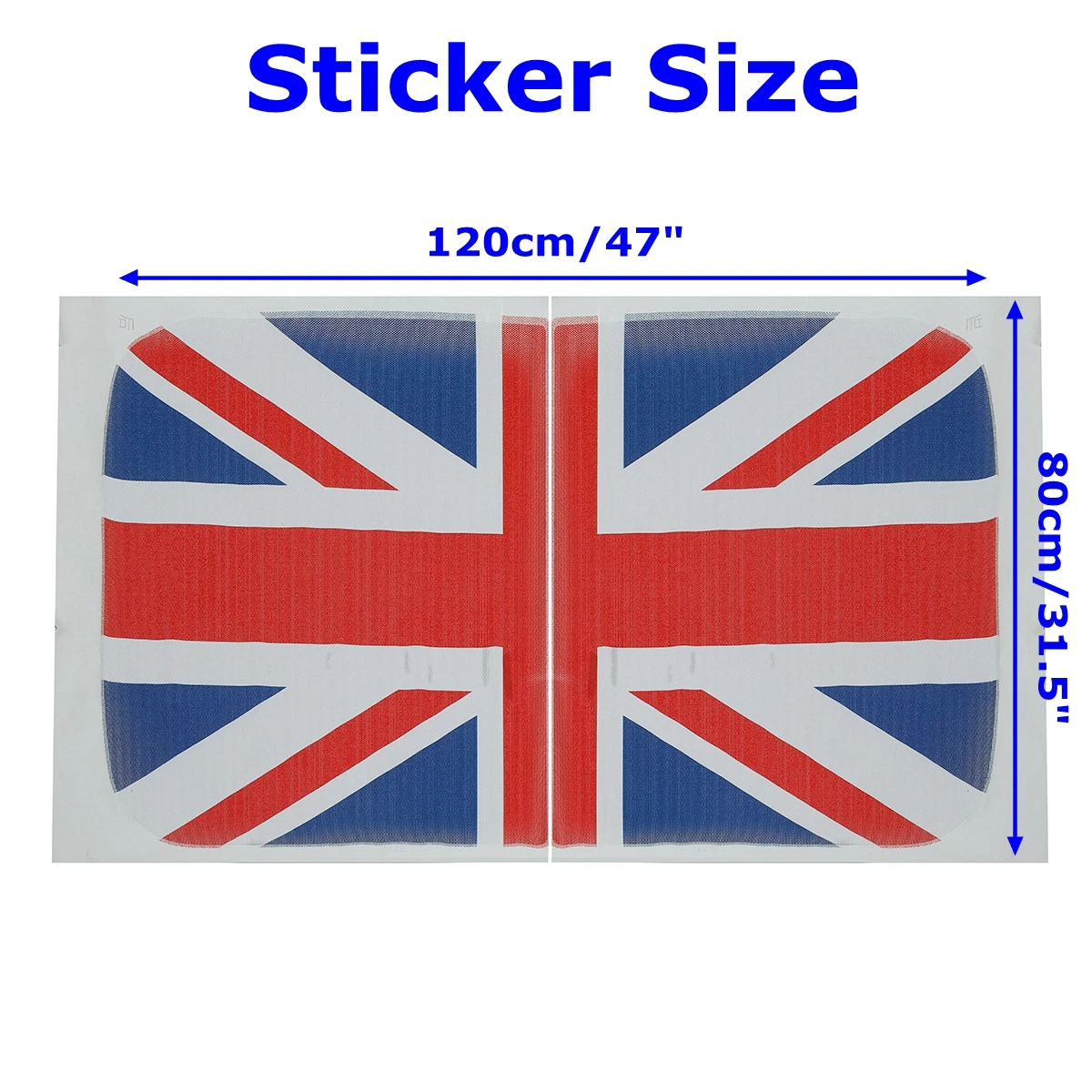 PVC Car Sun Roof Graphics Decor Sticker Decal DIY Styling For Mini Cooper 2002-2006 F54 F55 F56 R55 R56 R60
PVC Car Sun Roof Graphics Decor Sticker Decal DIY Styling For Mini Cooper 2002-2006 F54 F55 F56 R55 R56 R60