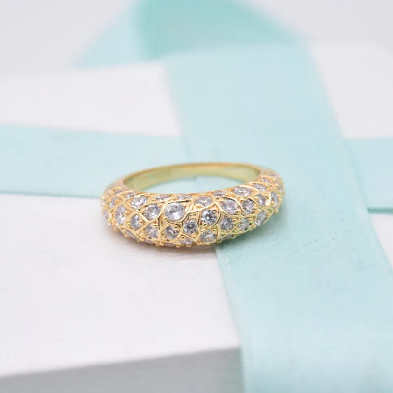 New Top quality Shine Sparkling Pattern Ring 925 Sterling Silver Rings for women anillo fashion Memnon Jewelry Wholesale
New Top quality Shine Sparkling Pattern Ring 925 Sterling Silver Rings for women anillo fashion Memnon Jewelry Wholesale