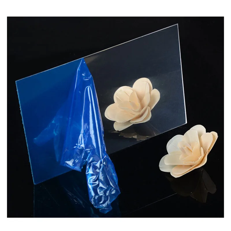 Mirror Aluminum Plate Diy Model Pure Reflective Aluminum Sheet Metal Plate Thickness 0.3/0.4/0.5/0.6/0.8/1mm
Mirror Aluminum Plate Diy Model Pure Reflective Aluminum Sheet Metal Plate Thickness 0.3/0.4/0.5/0.6/0.8/1mm