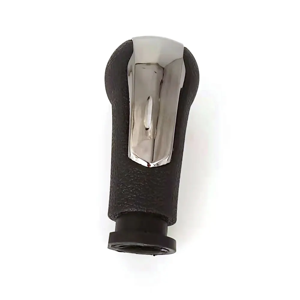 New Chrome Black Gear Shift Lever Knob Manual Gearbox Handball Collar For Chevrolet Chevy Spark 2011 2013 2014 2015 2016 Parts
New Chrome Black Gear Shift Lever Knob Manual Gearbox Handball Collar For Chevrolet Chevy Spark 2011 2013 2014 2015 2016 Parts