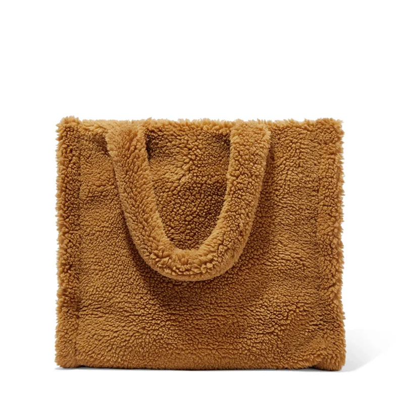 casual lambswool women large tote designer handbags luxury faux fur shoulder bag ladies big capacity buckets purses winter 2021
casual lambswool women large tote designer handbags luxury faux fur shoulder bag ladies big capacity buckets purses winter 2021