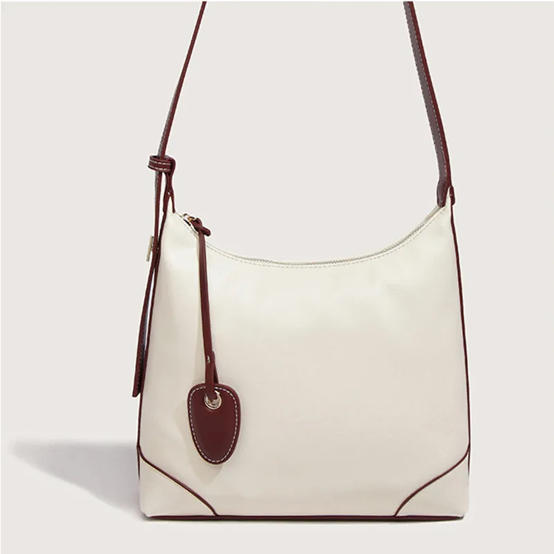 Top Quality Luxury Brand 2021 New Fashion Simple and Versatile High-quality Shoulder Diagonal Bucket Bag Purses and Handbags Sac
Top Quality Luxury Brand 2021 New Fashion Simple and Versatile High-quality Shoulder Diagonal Bucket Bag Purses and Handbags Sac