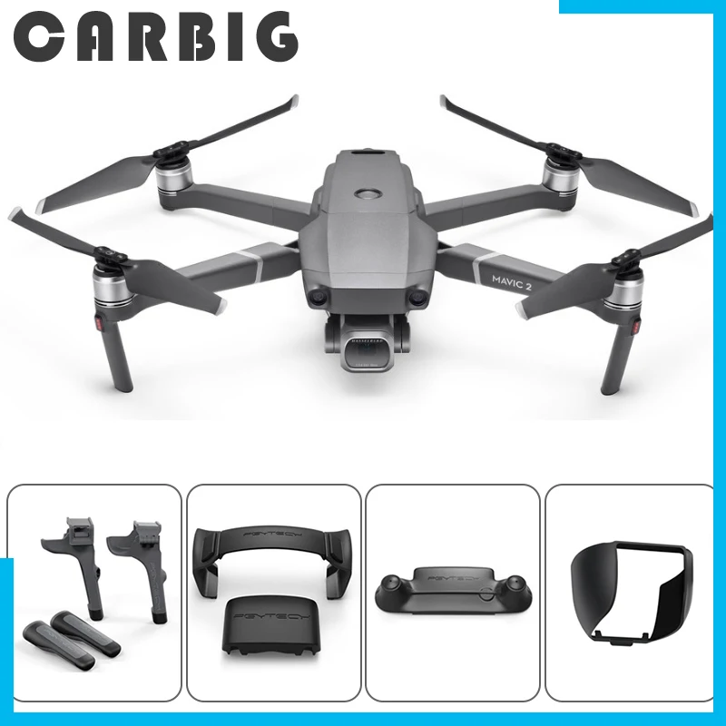PGYTECH для DJI Mavic 2 Pro зум посадочная Шестерня удлинитель Держатель Фиксатор Дистанционное управление защитная крышка объектива Mavic2
PGYTECH для DJI Mavic 2 Pro зум посадочная Шестерня удлинитель Держатель Фиксатор Дистанционное управление защитная крышка объектива Mavic2