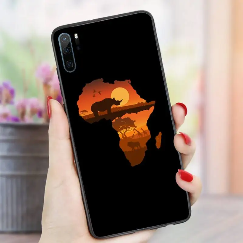 Africa Map design pattern Phone Case For Huawei honor Mate P 10 20 30 40 i 9 8 pro x Lite smart 2019 nova 5t 
Africa Map design pattern Phone Case For Huawei honor Mate P 10 20 30 40 i 9 8 pro x Lite smart 2019 nova 5t