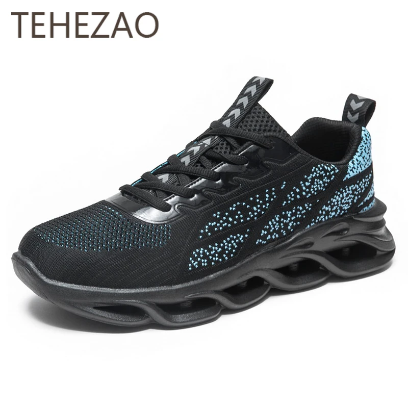 2021 Trend Sports Shoes Men Shoes Soft Lightweight Cushioning Breathable Meticulous and Wear-Resistant Casual Men Running Shoes
2021 Trend Sports Shoes Men Shoes Soft Lightweight Cushioning Breathable Meticulous and Wear-Resistant Casual Men Running Shoes