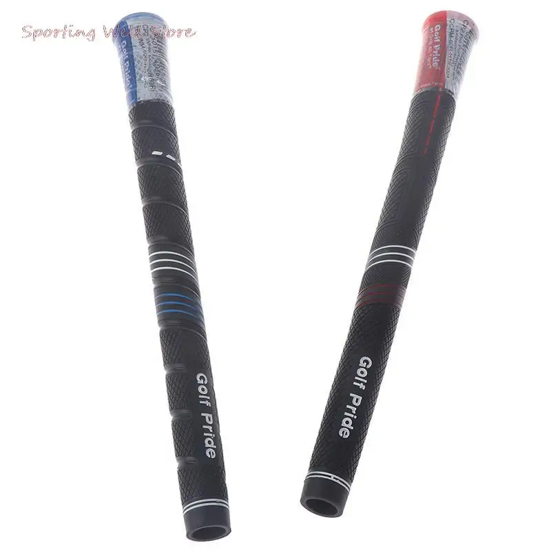 Golf Pride CP2 Club Griff - Pro / Wrap Standard Midsize Jumbo Irons 
Golf Pride CP2 Club Griff - Pro / Wrap Standard Midsize Jumbo Irons
