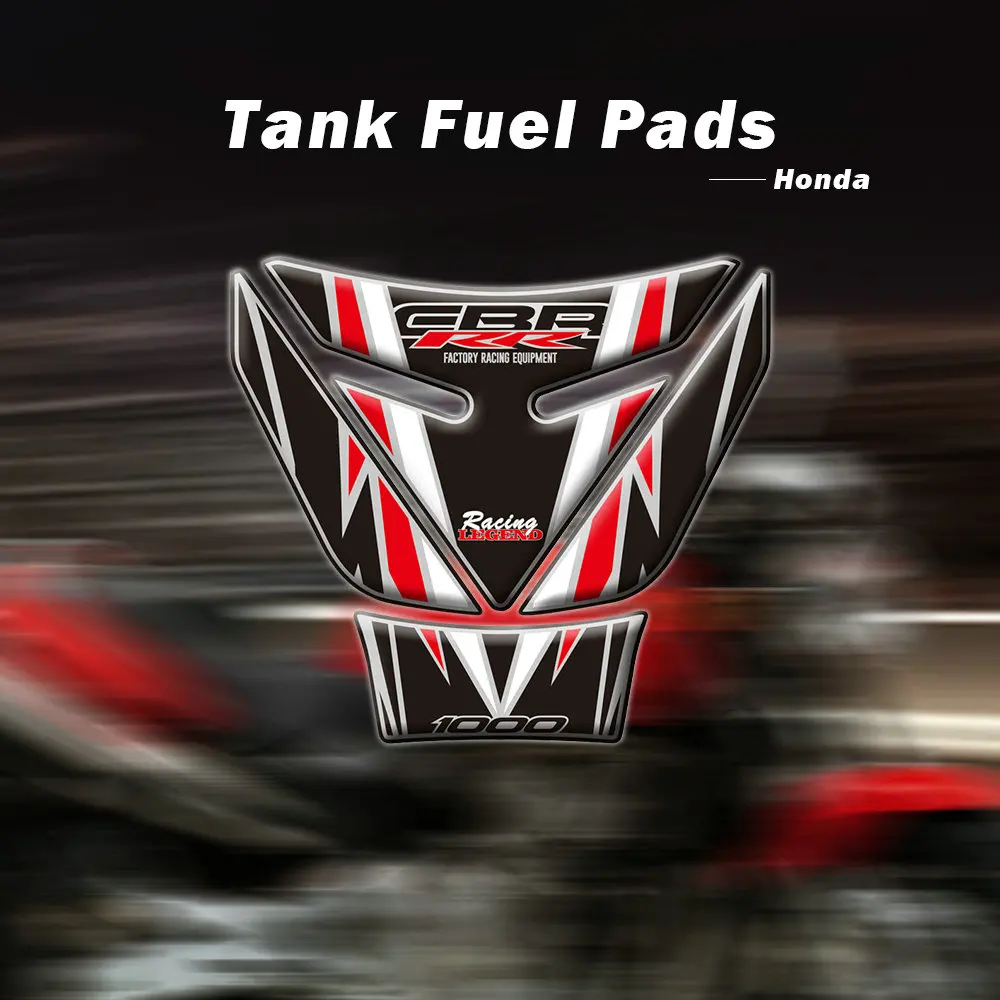 3D Motorcycle Edition Stickers Oil Gas Fuel Tank Pad Decal Protector Stickers Decals for Honda CBR 1000 RR Fireblade
3D Motorcycle Edition Stickers Oil Gas Fuel Tank Pad Decal Protector Stickers Decals for Honda CBR 1000 RR Fireblade