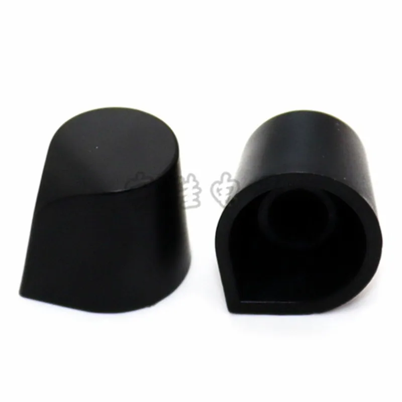 5 Pieces Plastic Flower Shaft Knob Diameter 18mm Height 15.5mm Potentiometer Encoder Knob Gear Shaped Inner Hole 6mm
5 Pieces Plastic Flower Shaft Knob Diameter 18mm Height 15.5mm Potentiometer Encoder Knob Gear Shaped Inner Hole 6mm