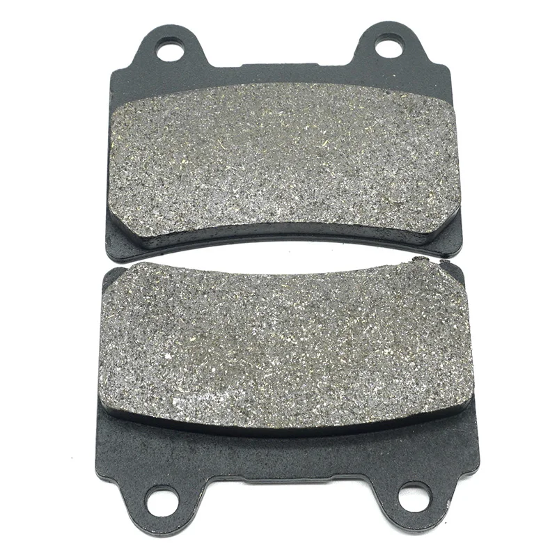 Для YAMAHA TDM850 1991 1992 1993 1994 1995 TRX850 1996-1999 FZR1000 Genesis 1987 1988 TDM TRX FZR 850 1000 комплект передних тормозных колодок
Для YAMAHA TDM850 1991 1992 1993 1994 1995 TRX850 1996-1999 FZR1000 Genesis 1987 1988 TDM TRX FZR 850 1000 комплект передних тормозных колодок