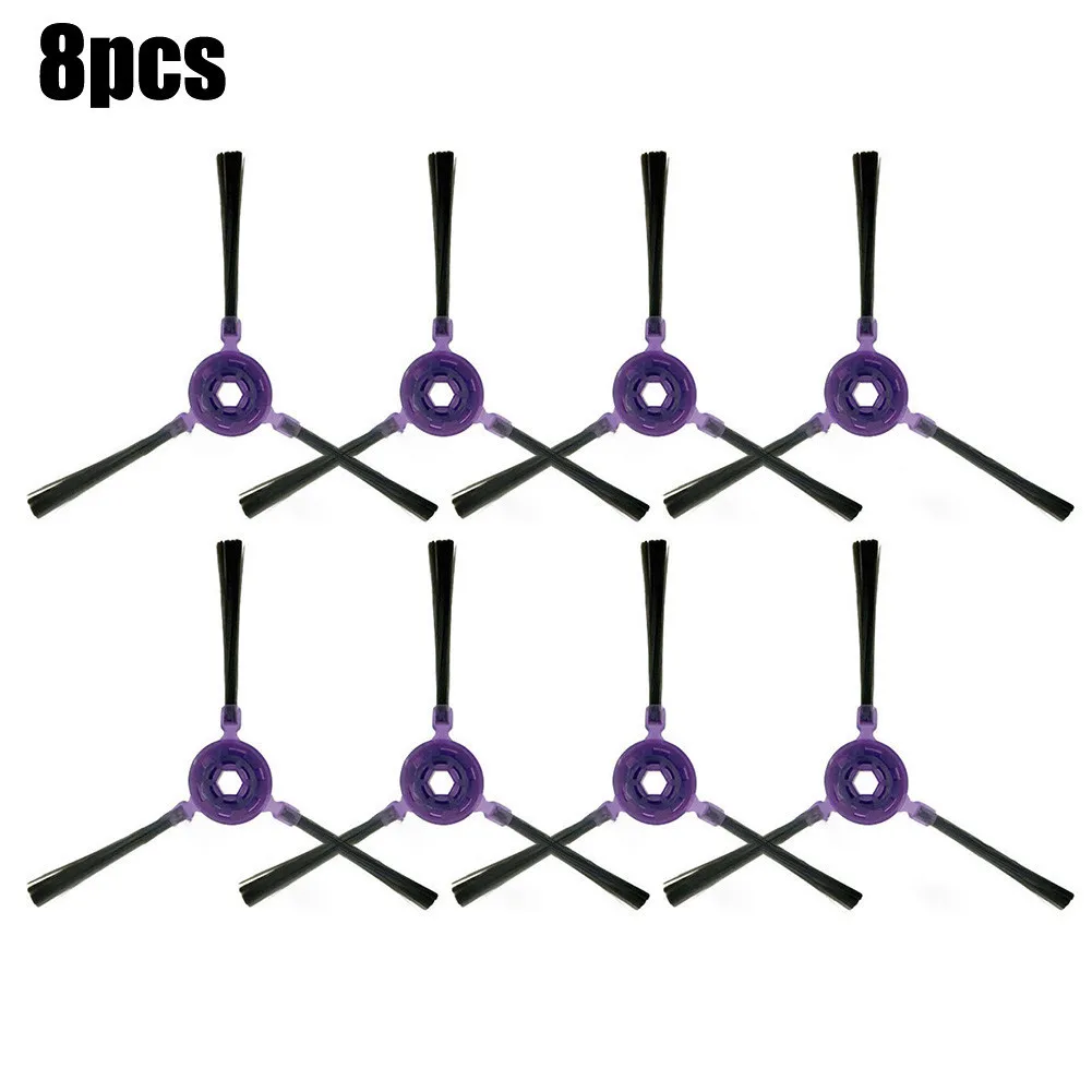 8Pcs Vacuum Cleaner Side Brush Fit For Samsung VR05R5050WG Robotic Vacuum Cleaner Parts Accessories
8Pcs Vacuum Cleaner Side Brush Fit For Samsung VR05R5050WG Robotic Vacuum Cleaner Parts Accessories