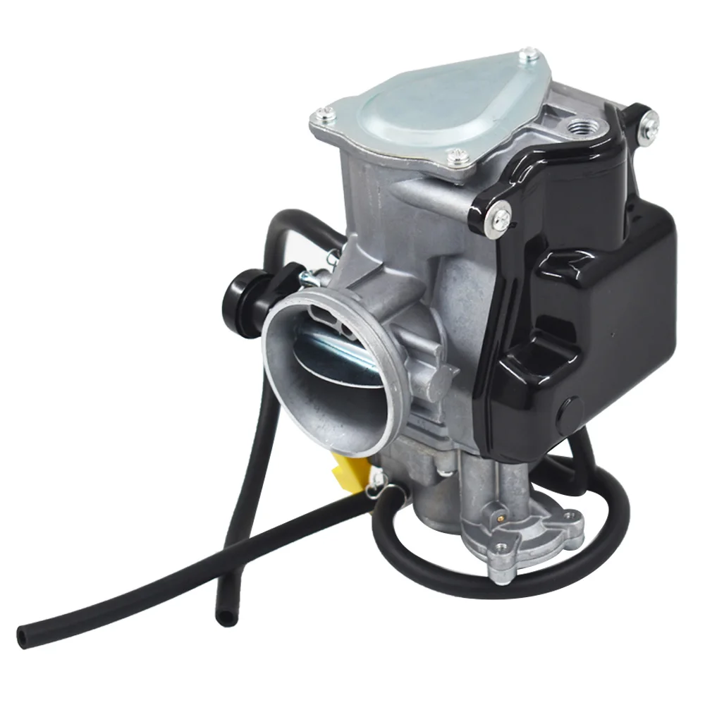 New Carburetor for Honda TRX 400 Sportrax 400 1999-2015 Assembly 16100-HN1-A43
New Carburetor for Honda TRX 400 Sportrax 400 1999-2015 Assembly 16100-HN1-A43