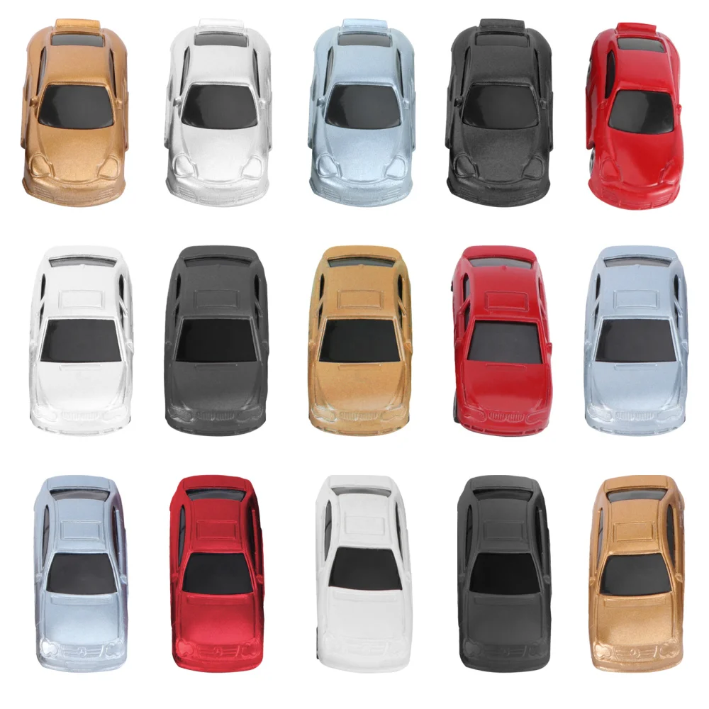 50pcs Sand Table Car Model 1:87 Car Model Sand Table Mini Car Simulation Auto Model for Layout Decor
50pcs Sand Table Car Model 1:87 Car Model Sand Table Mini Car Simulation Auto Model for Layout Decor