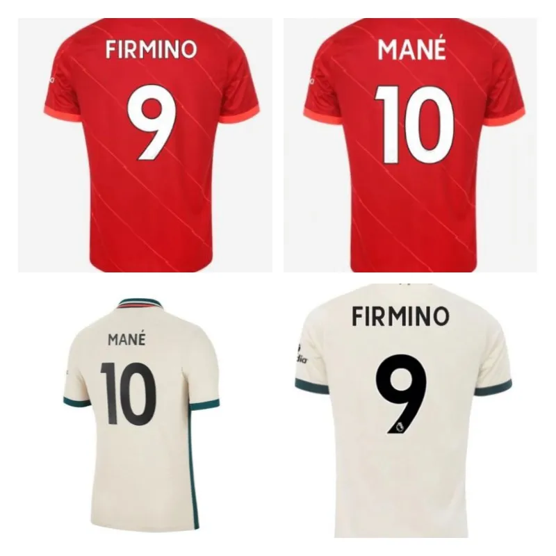 2021 2022 LiverpoolES Football Shirt Soccer Jerseys Top Quality Men and Kids futbol T-shirt
2021 2022 LiverpoolES Football Shirt Soccer Jerseys Top Quality Men and Kids futbol T-shirt