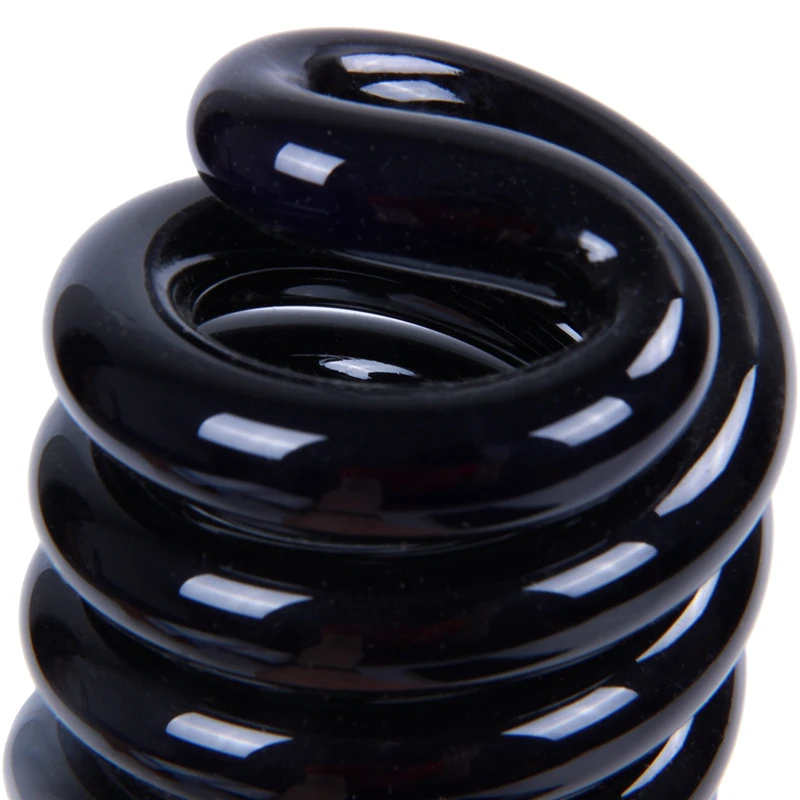 E27 40W UV Ultraviolet Fluorescent Blacklight CFL Light Bulb Lamp 220V Shape:Spiral Wattage Voltage:40W 220V
E27 40W UV Ultraviolet Fluorescent Blacklight CFL Light Bulb Lamp 220V Shape:Spiral Wattage Voltage:40W 220V