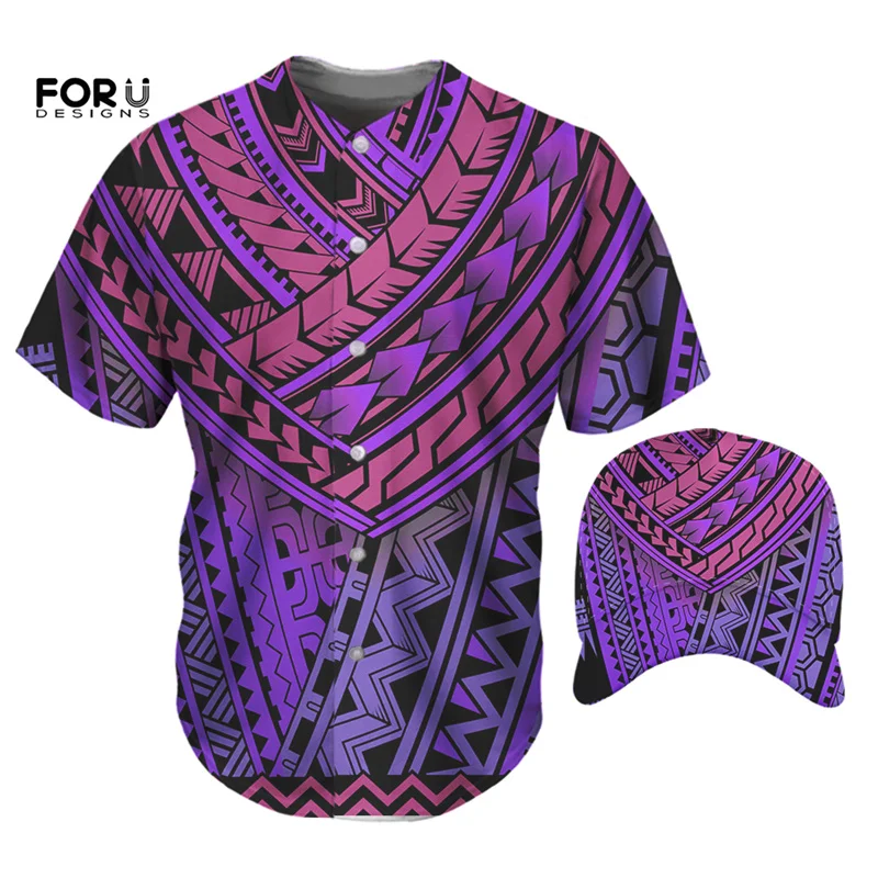FORUDESIGNS/2021 мужские футболки с короткими рукавами, шляпа, полинезийский этнический узор, бейсбольные футболки с принтом, удобные топы на пугов...
FORUDESIGNS/2021 мужские футболки с короткими рукавами, шляпа, полинезийский этнический узор, бейсбольные футболки с принтом, удобные топы на пугов...