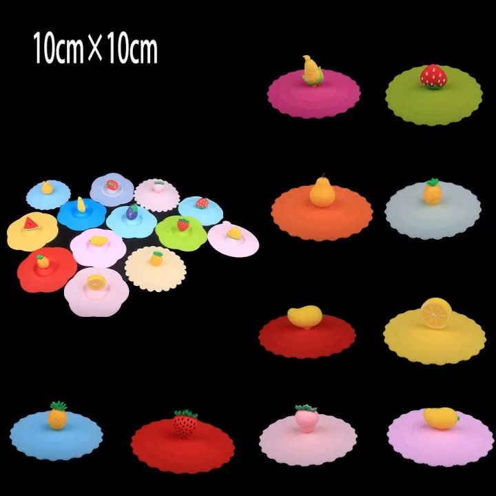 Silicone Anti-Dust Suction Mug Cup Cover Lid Cap No Spill Hot Drink Leak Proof Spoon Holder Anti-Dust Durable Bowl Seals
Silicone Anti-Dust Suction Mug Cup Cover Lid Cap No Spill Hot Drink Leak Proof Spoon Holder Anti-Dust Durable Bowl Seals