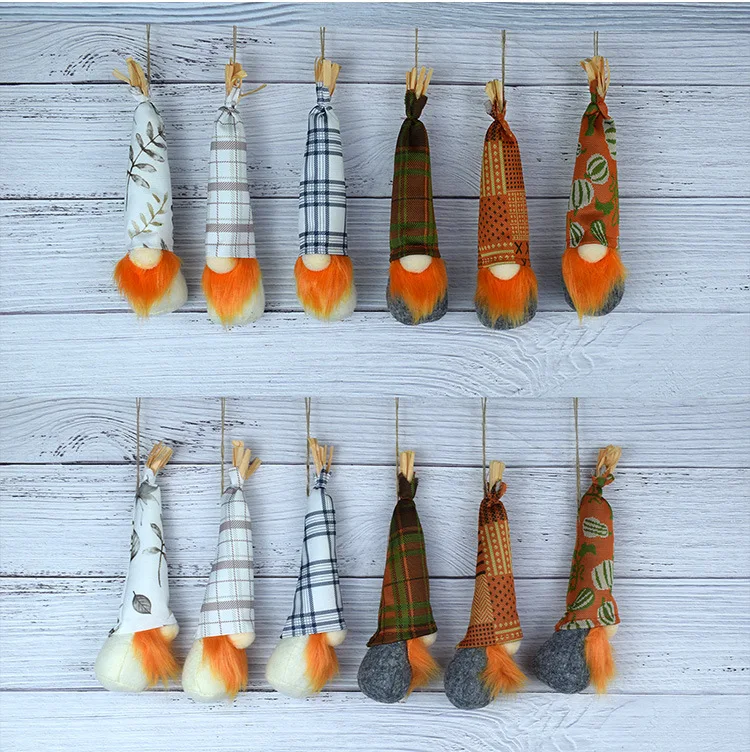 3 PCS Christmas Gnome Ornaments Weaving Small Plush Dolls Decoration Knitted Hat Rudolph Faceless Dolls Christmas Tree Pendant
3 PCS Christmas Gnome Ornaments Weaving Small Plush Dolls Decoration Knitted Hat Rudolph Faceless Dolls Christmas Tree Pendant