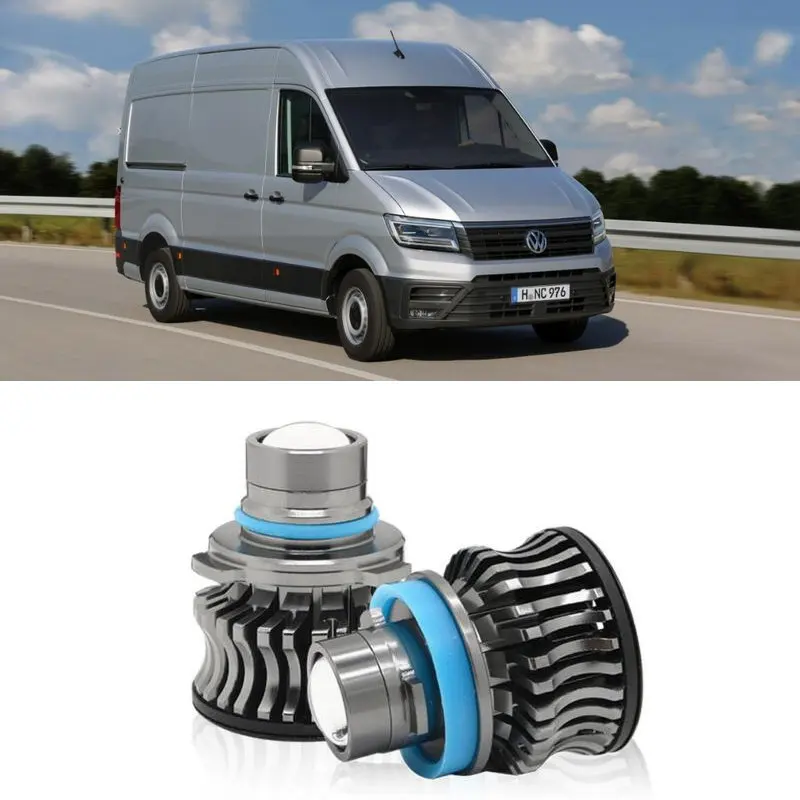Super Bright Fog lamp Light For VW crafter van SY SX 2016.09 - error free Canbus 2400LM 50w
Super Bright Fog lamp Light For VW crafter van SY SX 2016.09 - error free Canbus 2400LM 50w