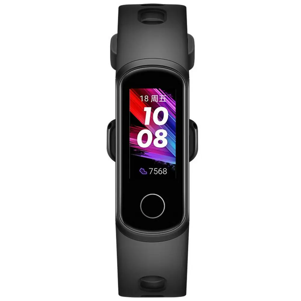 Honor Band 5i Smart Bluetooth Bracelet 5ATM Waterproof Sports Smartwatch Blood Oxygen Tracker Sports Running
Honor Band 5i Smart Bluetooth Bracelet 5ATM Waterproof Sports Smartwatch Blood Oxygen Tracker Sports Running