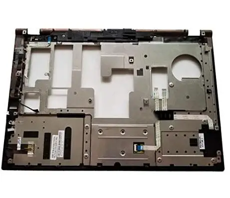 Compatible for Lenovo ThinkPad T430U Keyboard Bezel Cover Palmrest Touchpad 04Y1250 
Compatible for Lenovo ThinkPad T430U Keyboard Bezel Cover Palmrest Touchpad 04Y1250