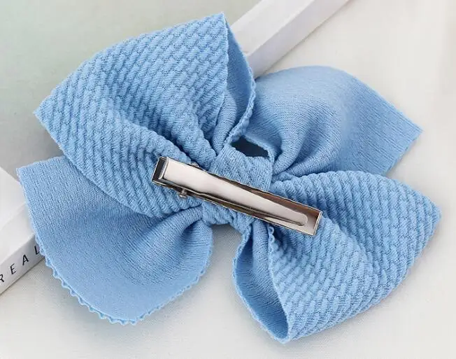 Bulk 150pc/lot New Floral Print Waffle Texture Hair Bows with Clips Kids Hairpins Hairgrips Hair Accessories For Baby Girls
Bulk 150pc/lot New Floral Print Waffle Texture Hair Bows with Clips Kids Hairpins Hairgrips Hair Accessories For Baby Girls