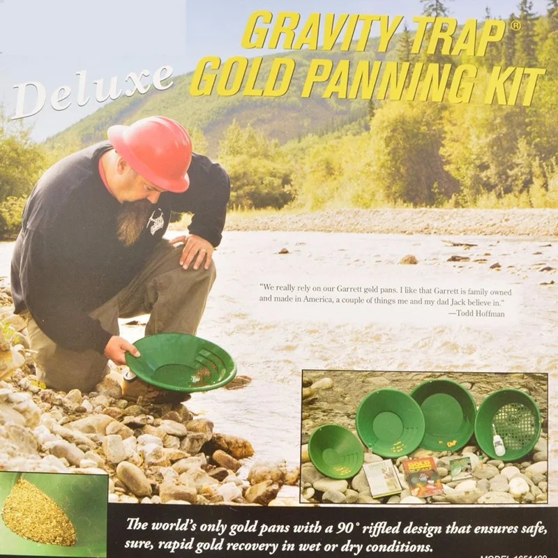 Gold Washing Metal Detector Searching Mining Sifter Metal Detecting Tool Panning Classifier
Gold Washing Metal Detector Searching Mining Sifter Metal Detecting Tool Panning Classifier