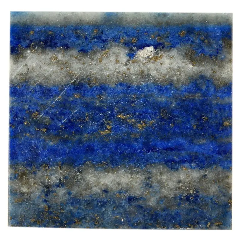 Natural Lapis Lazuli Crystal Pyramid Tower 3cm Energy Healing Gift Home Decor
Natural Lapis Lazuli Crystal Pyramid Tower 3cm Energy Healing Gift Home Decor