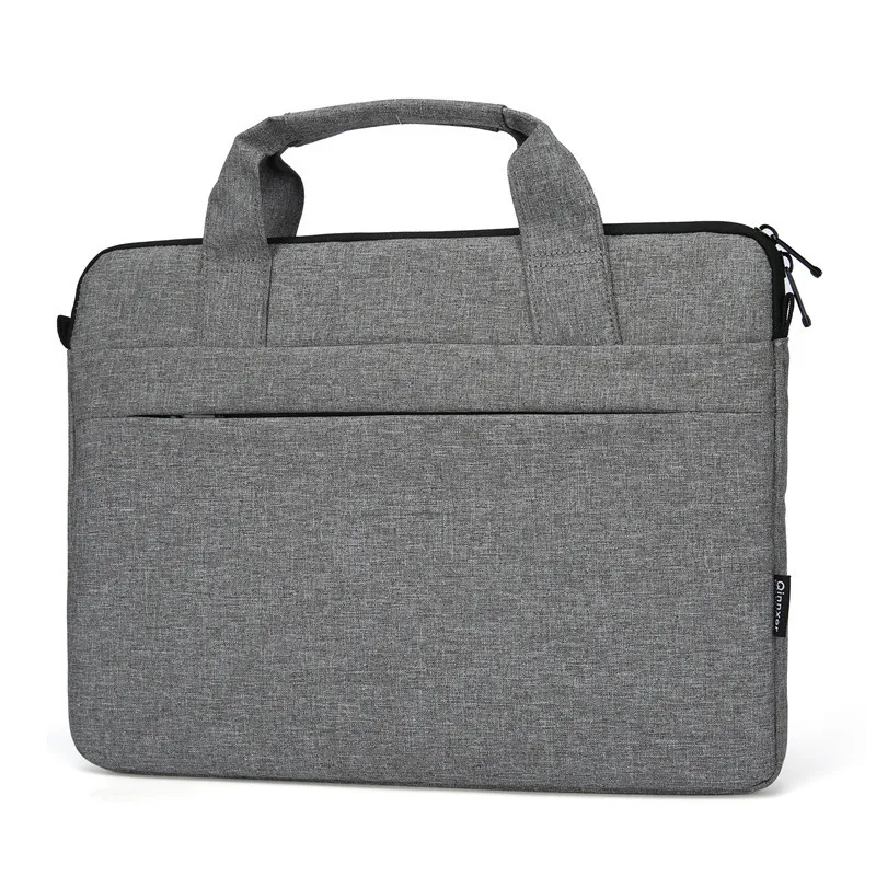 Laptop Bag Men's and Women's Portable Shoulder Bag Inner Bladder Bag Men Handbag Laptop Bags for Women Men Bag Shoulder
Laptop Bag Men's and Women's Portable Shoulder Bag Inner Bladder Bag Men Handbag Laptop Bags for Women Men Bag Shoulder