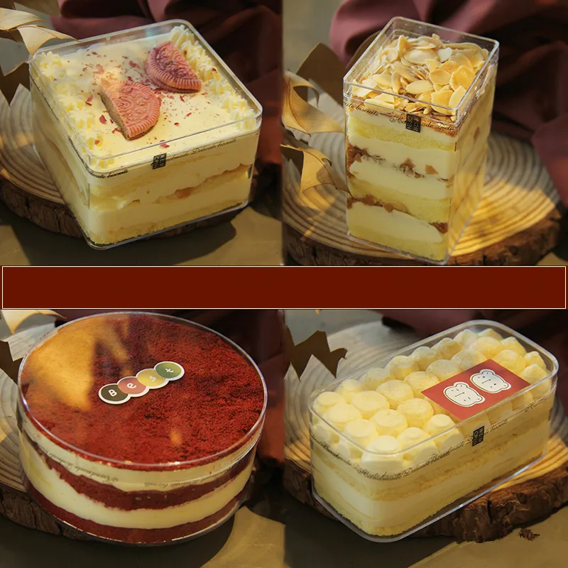 10 шт. коробка для фруктов и тортов Tiramisu, упаковка для выпечки десертов, конфеты для вечевечерние, Подарочная жесткая пластиковая чашка с кры...
10 шт. коробка для фруктов и тортов Tiramisu, упаковка для выпечки десертов, конфеты для вечевечерние, Подарочная жесткая пластиковая чашка с кры...