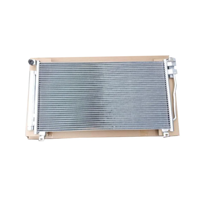 Baificar Brand New Genuine Air Conditioning A/C Condenser Radiator For Roewe 350 360 Morris Garage MG5
Baificar Brand New Genuine Air Conditioning A/C Condenser Radiator For Roewe 350 360 Morris Garage MG5