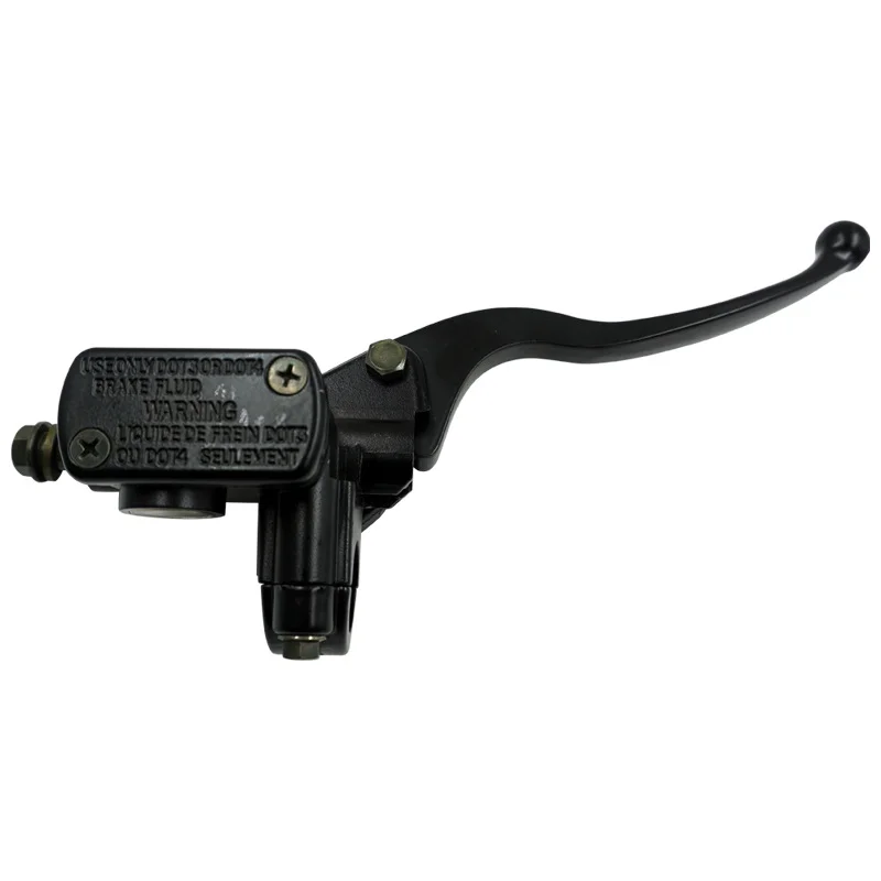 22mm Universal Front UTV ATV Brake Clutch Lever Brake Master Cylinder Reservoir levers Motorcycl Handle Accessories Brake Lever
22mm Universal Front UTV ATV Brake Clutch Lever Brake Master Cylinder Reservoir levers Motorcycl Handle Accessories Brake Lever