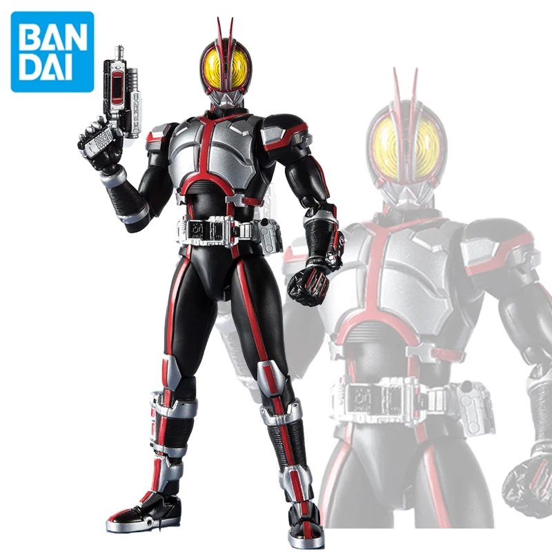 Фигурки героев аниме Bandai SHF в масках Райдер 555 Faiz Takumi Inui с Полом 20-й юбилей коллекционные модели игрушки подарок 14,5 см
Фигурки героев аниме Bandai SHF в масках Райдер 555 Faiz Takumi Inui с Полом 20-й юбилей коллекционные модели игрушки подарок 14,5 см