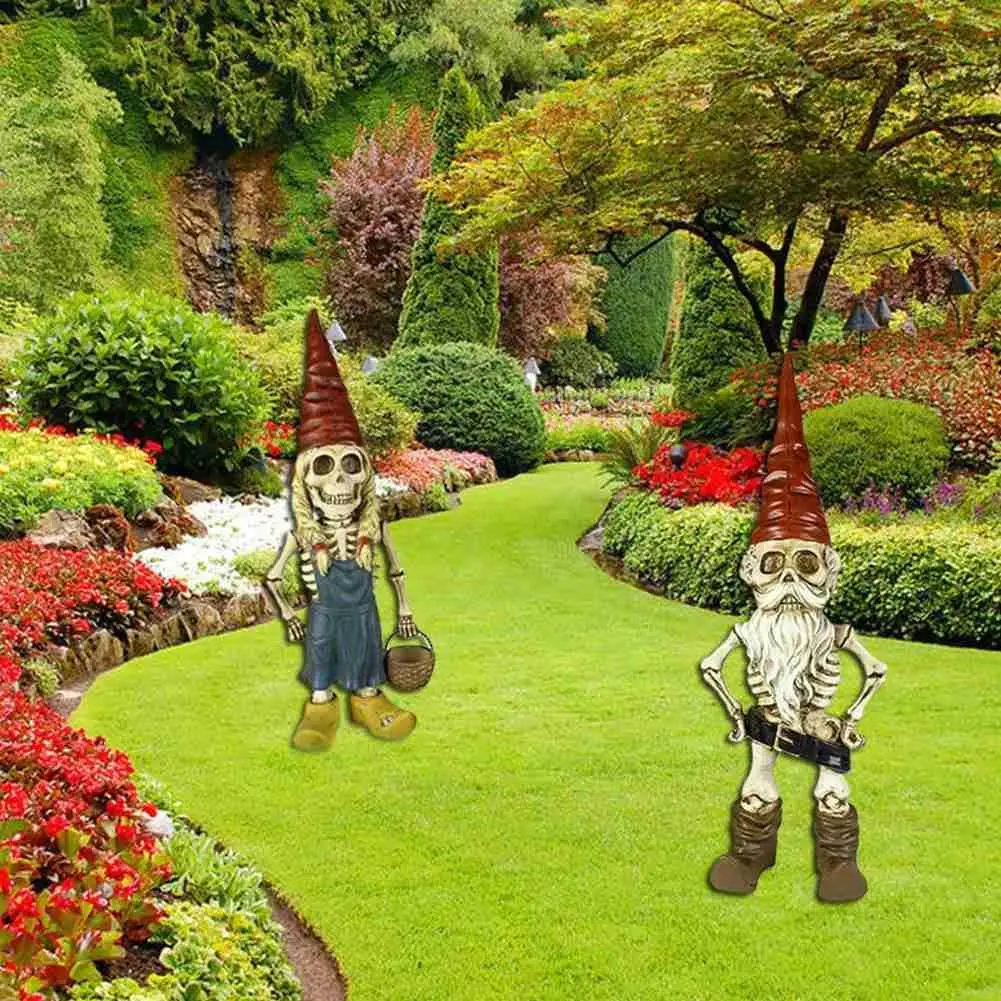 Hot Style Retro Skull Dwarf Artwork Decoration Cartoon Dwarf Resin Decoration Decor Skull Garden Decoration Dragon Home Ind N3J2
Hot Style Retro Skull Dwarf Artwork Decoration Cartoon Dwarf Resin Decoration Decor Skull Garden Decoration Dragon Home Ind N3J2