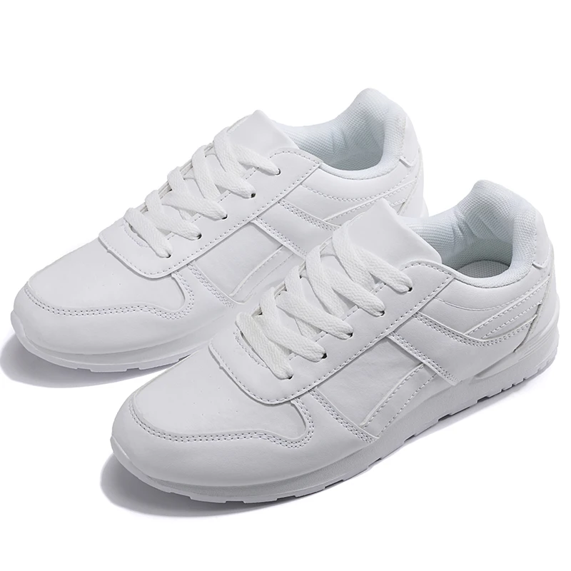 White Sneakers Women New Sport Walking Shoes Women Casual Canvas Flat Sneakers Shoes Women Comfortable Classic Sneakers Ladies
White Sneakers Women New Sport Walking Shoes Women Casual Canvas Flat Sneakers Shoes Women Comfortable Classic Sneakers Ladies