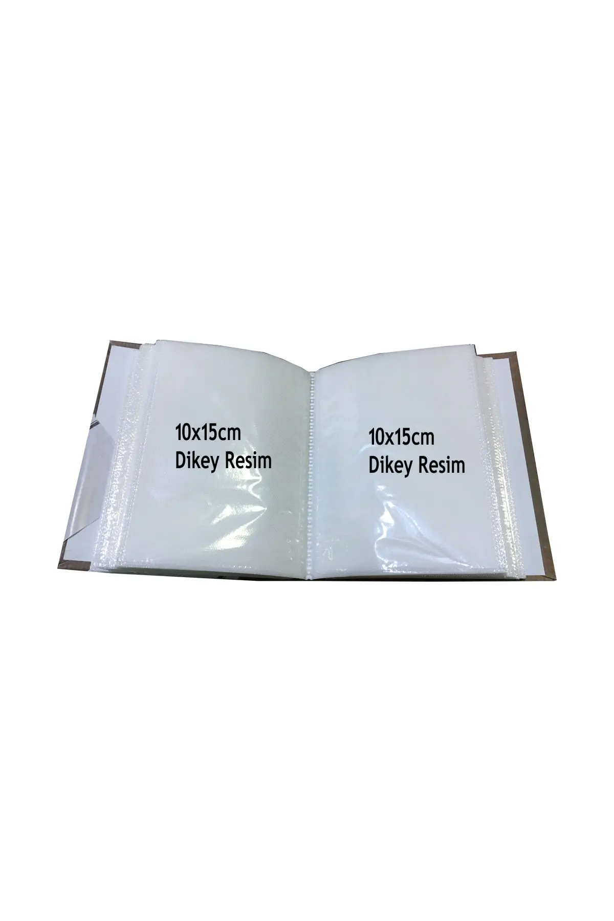 Photo Album 10x15cm 100 'Color Patterned Memory Album
Photo Album 10x15cm 100 'Color Patterned Memory Album