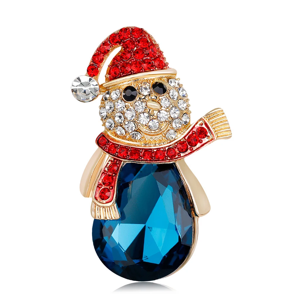 2021 New Santa Claus Crystal Enamel Brooch Men And Women Christmas Badges Clothes Accessories Holiday Decoration Gifts
2021 New Santa Claus Crystal Enamel Brooch Men And Women Christmas Badges Clothes Accessories Holiday Decoration Gifts