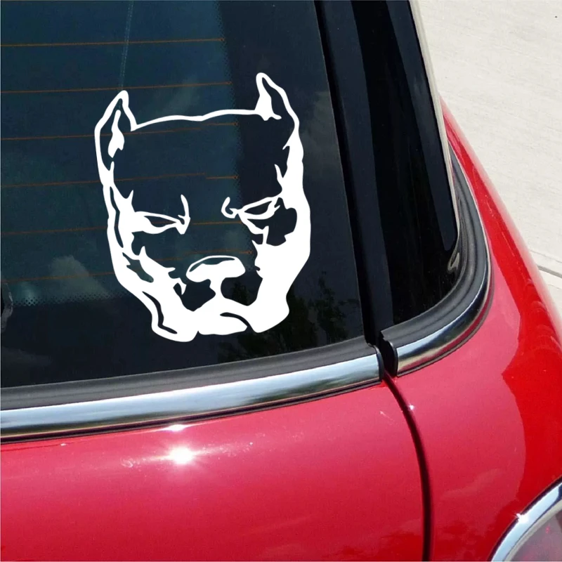 Dog head style Car Sticker and Decals Car Decorative Supplies accessory car interior Vinyl Motorcycles Car Stickers
Dog head style Car Sticker and Decals Car Decorative Supplies accessory car interior Vinyl Motorcycles Car Stickers