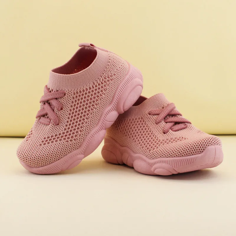 Spring Autumn Kids Shoes Boys Girls Sport Shoes Fashion Breathable Baby Shoes Soft Bottom Non-Slip Casual Children Sneakers New
Spring Autumn Kids Shoes Boys Girls Sport Shoes Fashion Breathable Baby Shoes Soft Bottom Non-Slip Casual Children Sneakers New
