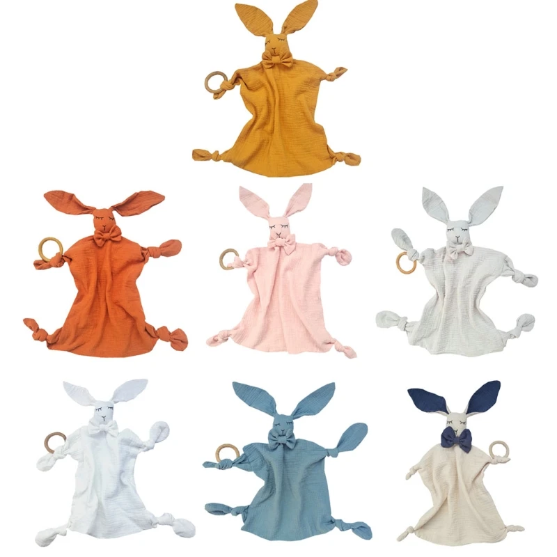 Baby Plush Stuffed Toys Cartoon Soothe Appease Teether Newborn Soft Comforting Towel Sleeping Toys Gift
Baby Plush Stuffed Toys Cartoon Soothe Appease Teether Newborn Soft Comforting Towel Sleeping Toys Gift