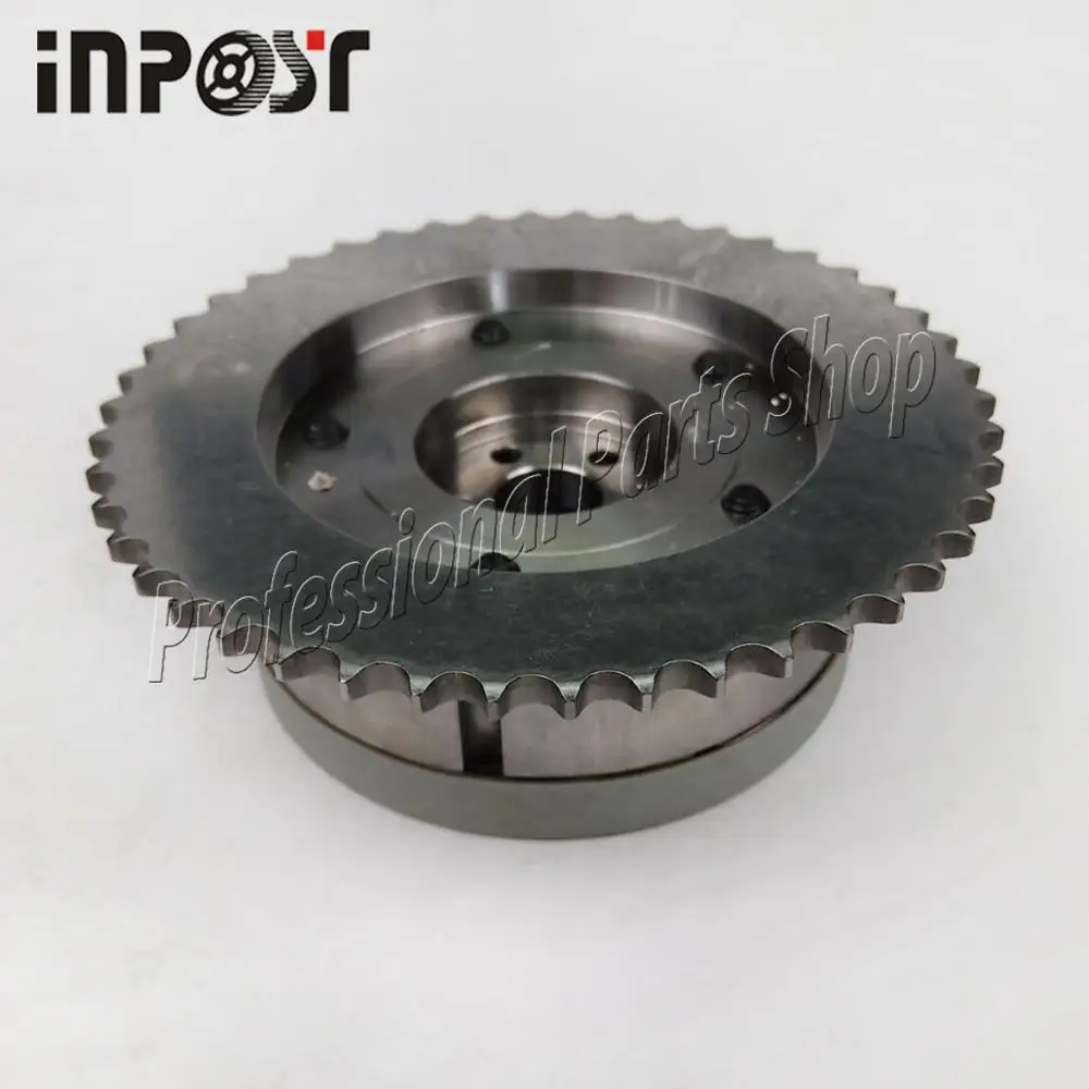 12578515 Впускной Распредвал Phaser Gears для Chevy Buick Verano Regal LaCrosse 2.0L 2.4L|Детали альтернатора